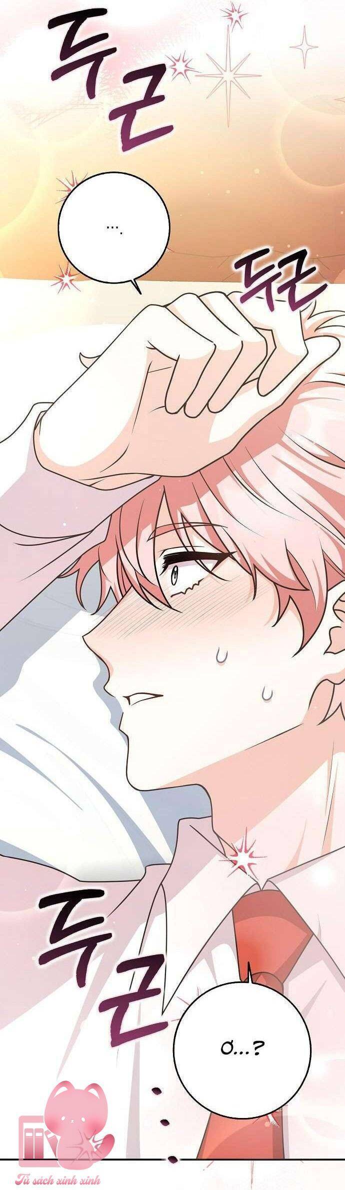 Tôi Thề Chúng Ta Chỉ Là Bạn - Chap 61 - Trang 69