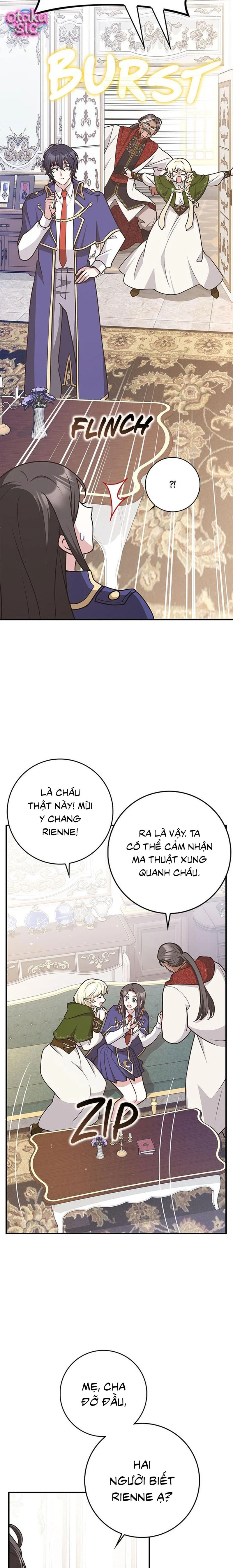 Tôi Thề Chúng Ta Chỉ Là Bạn - Chap 62 - Trang 12