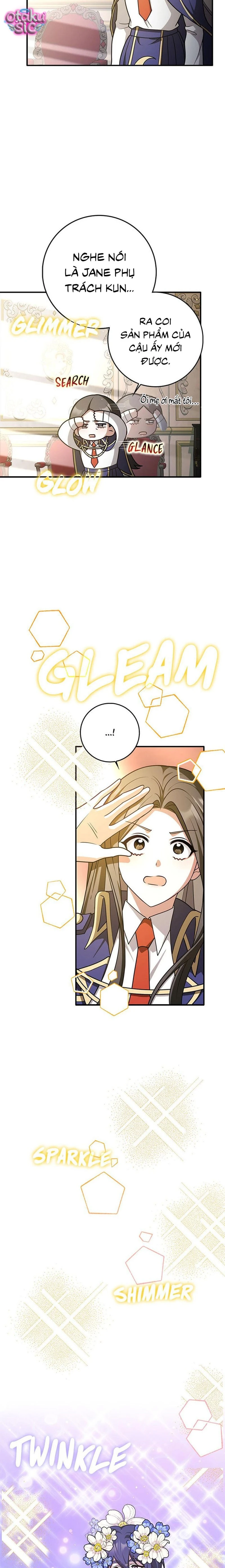 Tôi Thề Chúng Ta Chỉ Là Bạn - Chap 62 - Trang 7