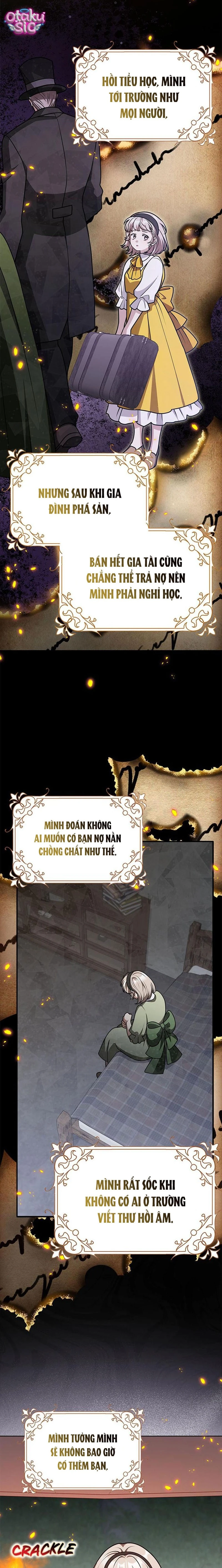 Tôi Thề Chúng Ta Chỉ Là Bạn - Chap 63 - Trang 18