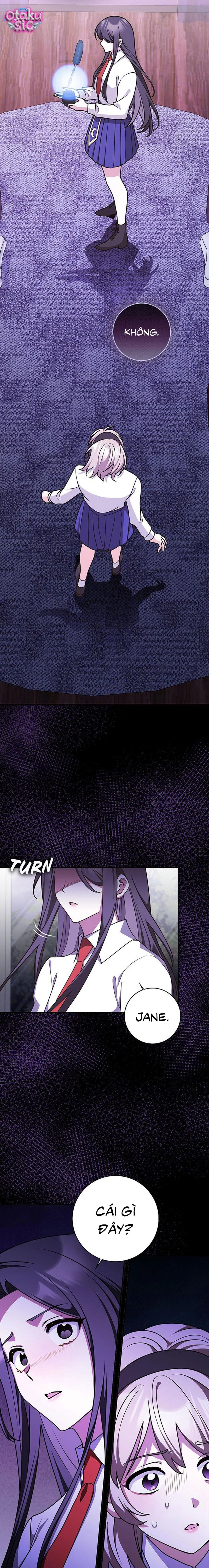 Tôi Thề Chúng Ta Chỉ Là Bạn - Chap 63 - Trang 22