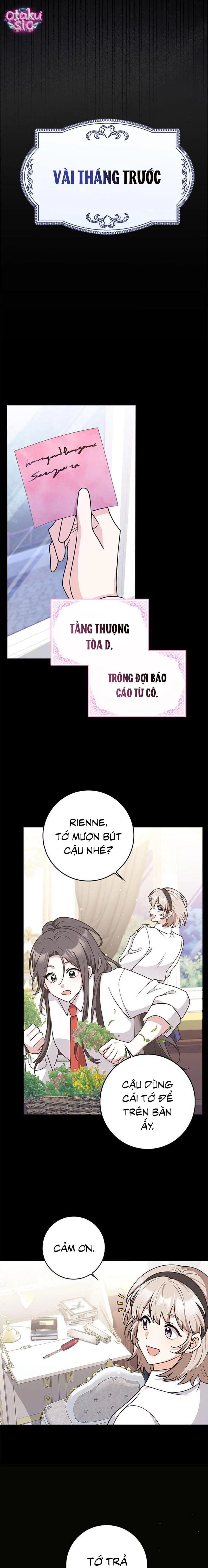 Tôi Thề Chúng Ta Chỉ Là Bạn - Chap 63 - Trang 5