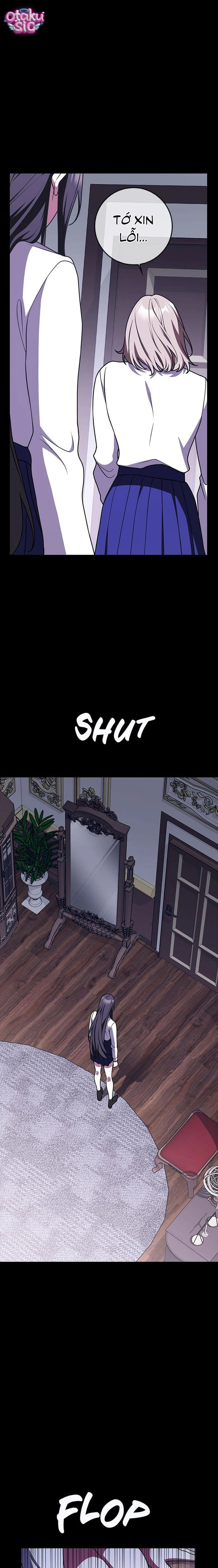 Tôi Thề Chúng Ta Chỉ Là Bạn - Chap 64 - Trang 12