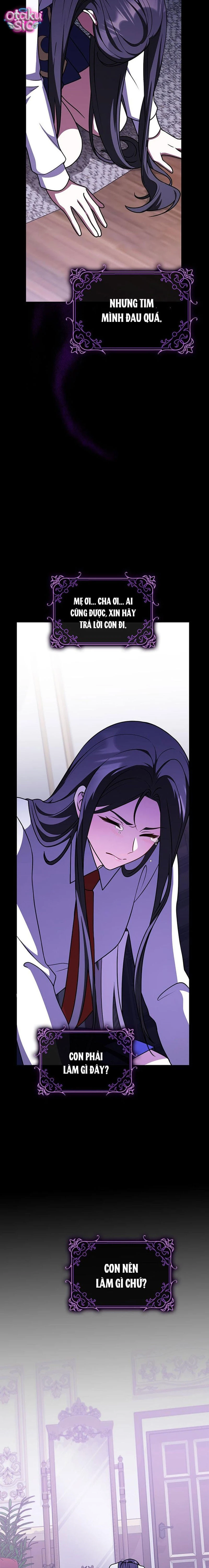 Tôi Thề Chúng Ta Chỉ Là Bạn - Chap 64 - Trang 14