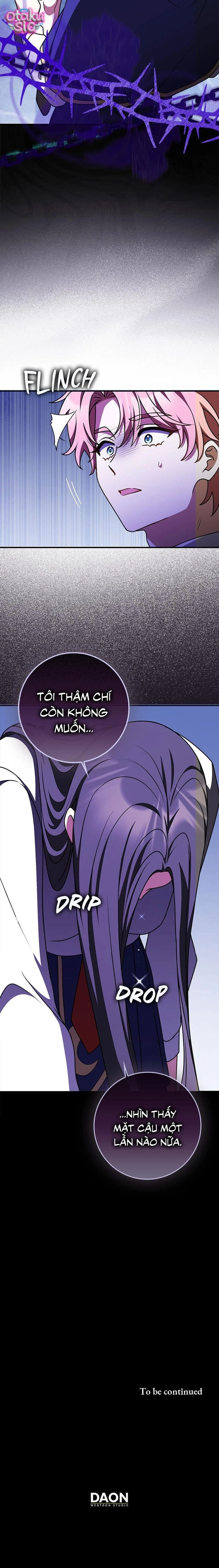 Tôi Thề Chúng Ta Chỉ Là Bạn - Chap 64 - Trang 24