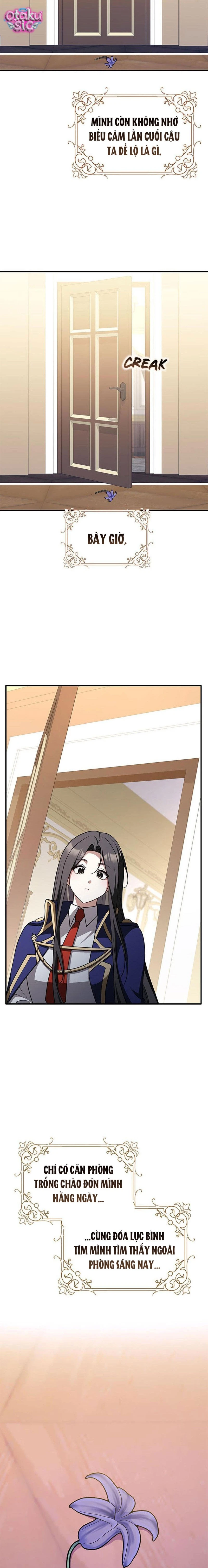 Tôi Thề Chúng Ta Chỉ Là Bạn - Chap 65 - Trang 3