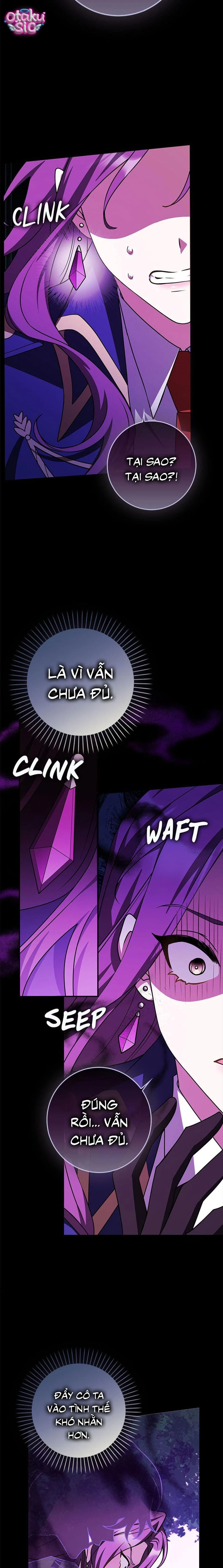 Tôi Thề Chúng Ta Chỉ Là Bạn - Chap 66 - Trang 12