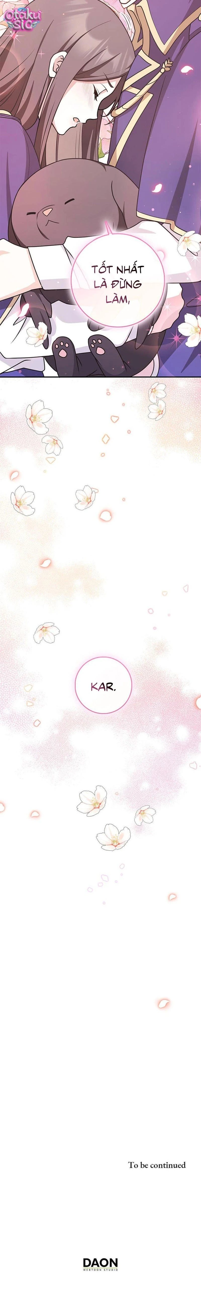 Tôi Thề Chúng Ta Chỉ Là Bạn - Chap 66 - Trang 29
