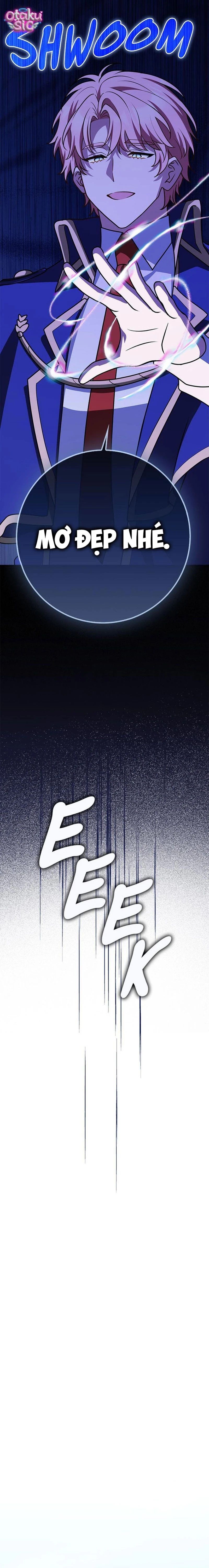 Tôi Thề Chúng Ta Chỉ Là Bạn - Chap 67 - Trang 26
