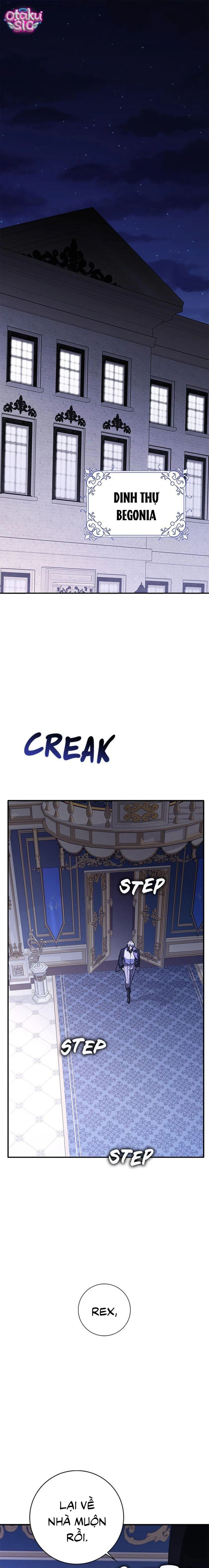 Tôi Thề Chúng Ta Chỉ Là Bạn - Chap 68 - Trang 2
