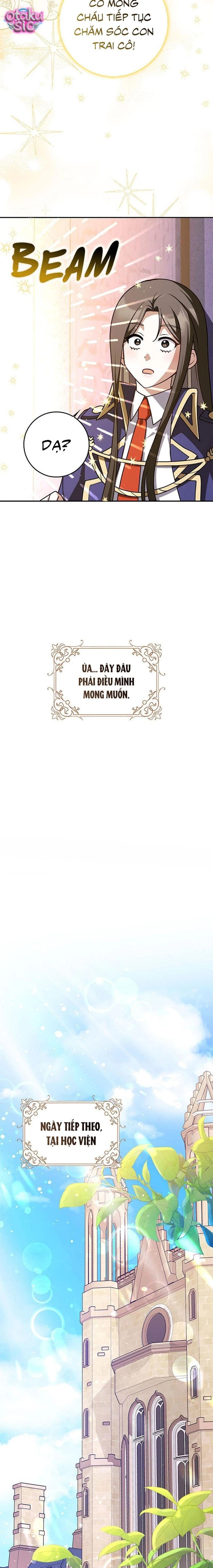 Tôi Thề Chúng Ta Chỉ Là Bạn - Chap 69 - Trang 15