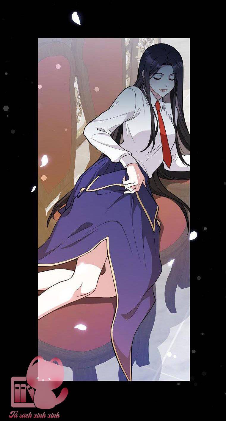 Tôi Thề Chúng Ta Chỉ Là Bạn - Chap 7 - Trang 16