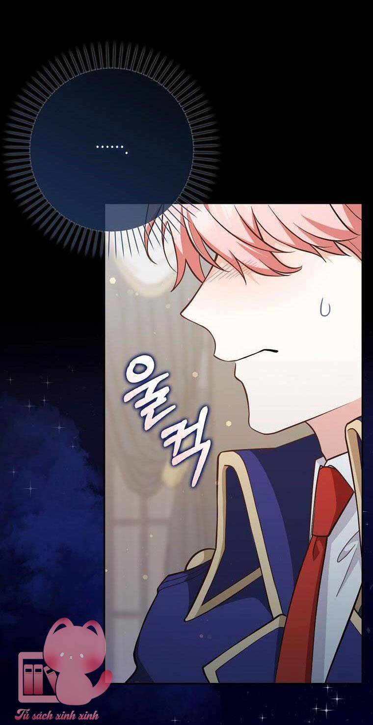 Tôi Thề Chúng Ta Chỉ Là Bạn - Chap 7 - Trang 17