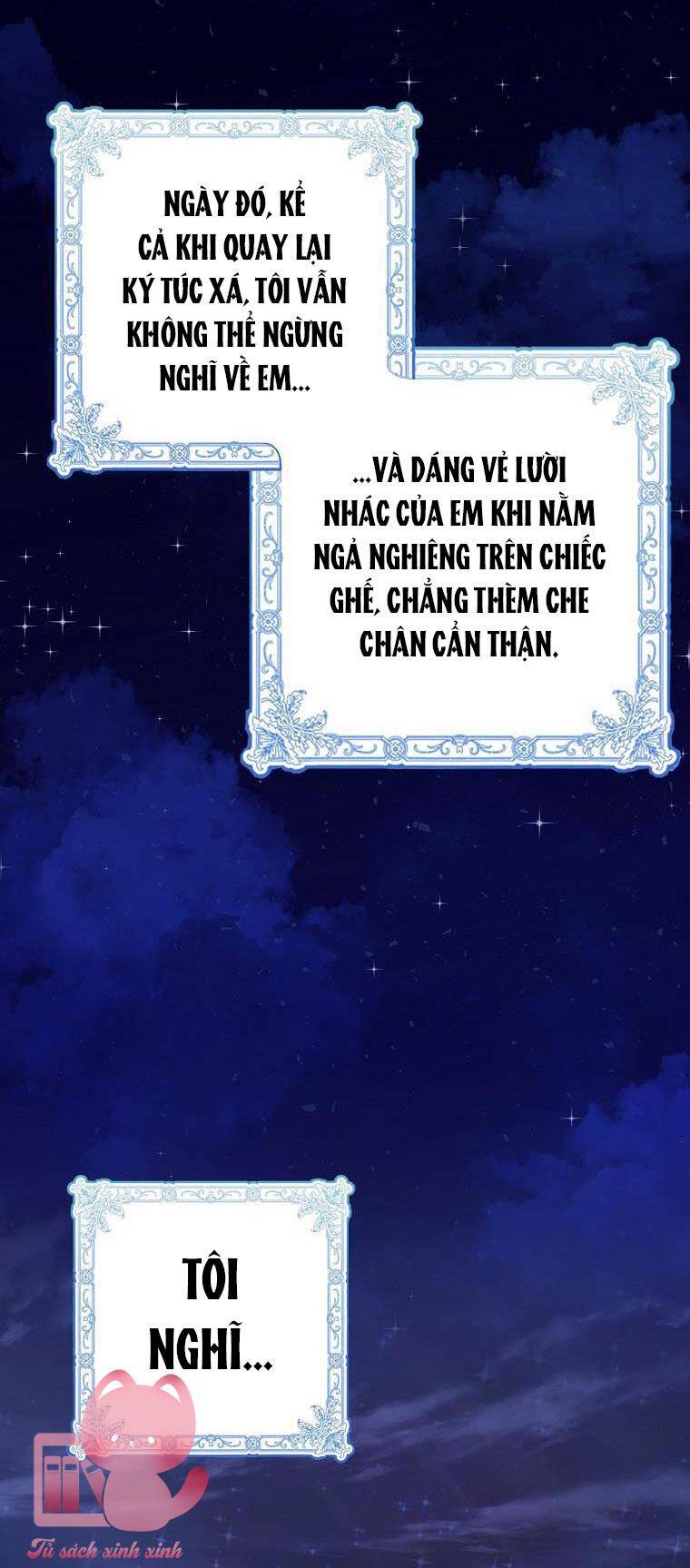 Tôi Thề Chúng Ta Chỉ Là Bạn - Chap 7 - Trang 18