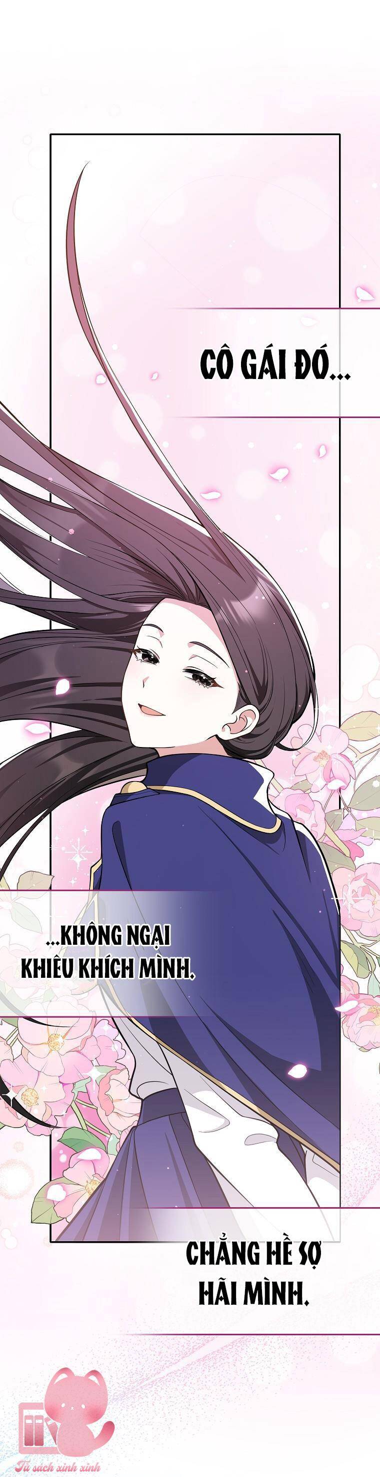 Tôi Thề Chúng Ta Chỉ Là Bạn - Chap 7 - Trang 3
