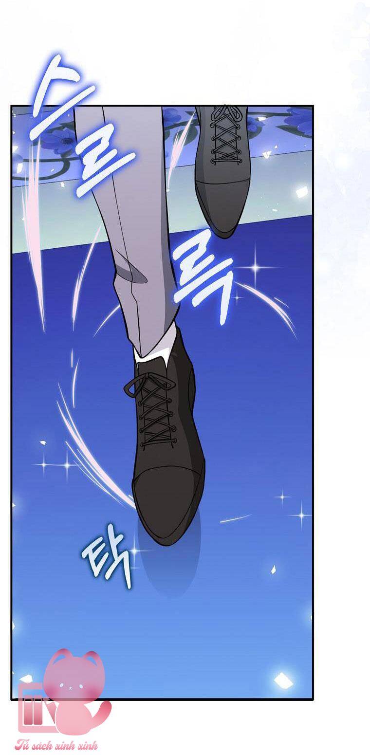 Tôi Thề Chúng Ta Chỉ Là Bạn - Chap 7 - Trang 21