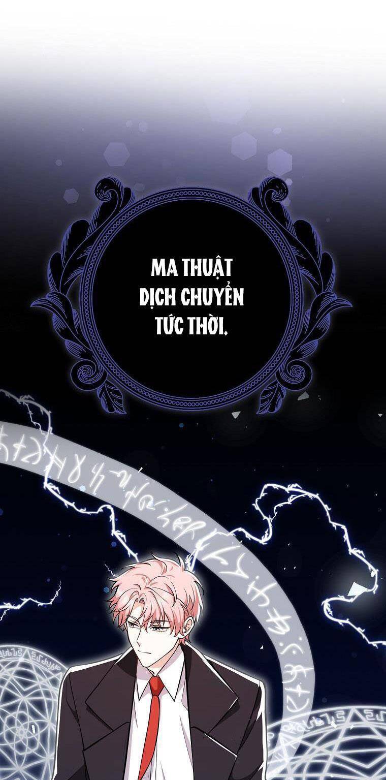 Tôi Thề Chúng Ta Chỉ Là Bạn - Chap 7 - Trang 22