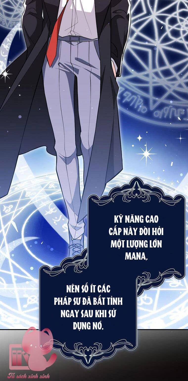 Tôi Thề Chúng Ta Chỉ Là Bạn - Chap 7 - Trang 23