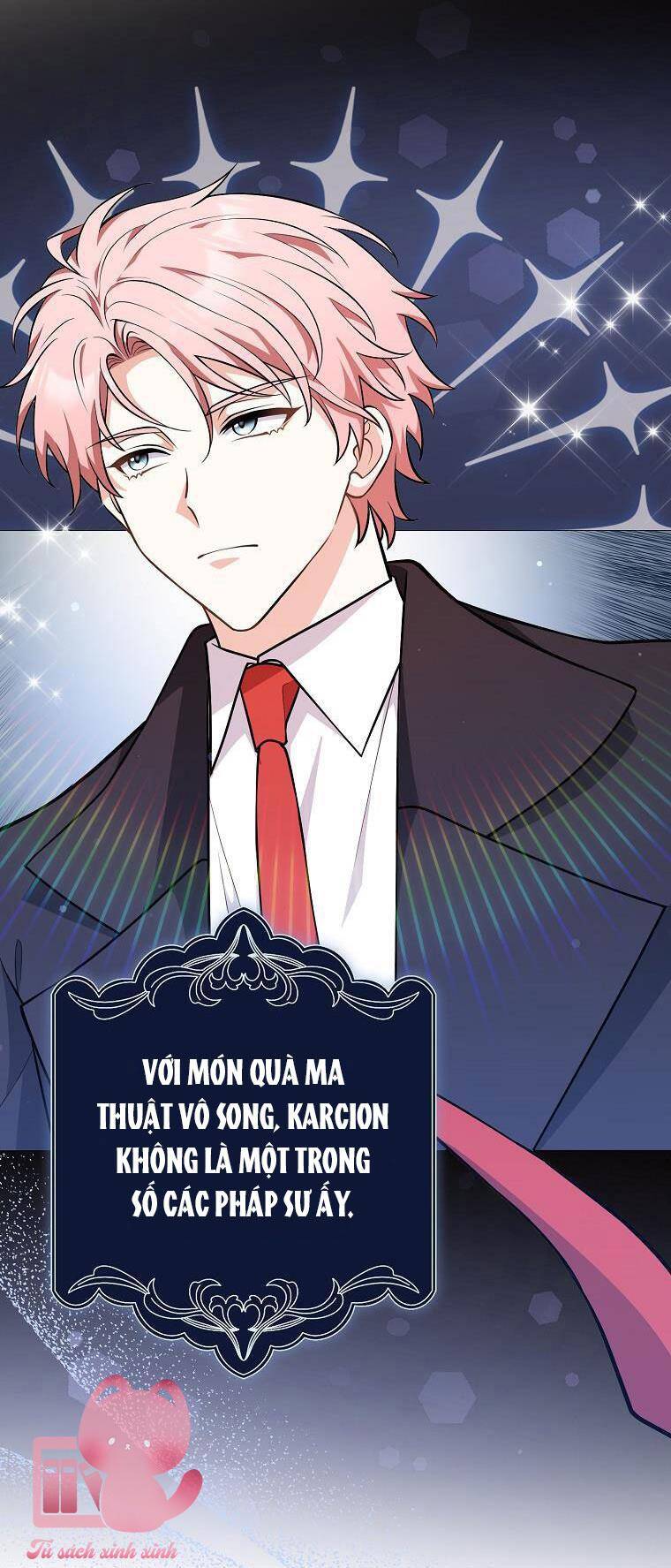 Tôi Thề Chúng Ta Chỉ Là Bạn - Chap 7 - Trang 24