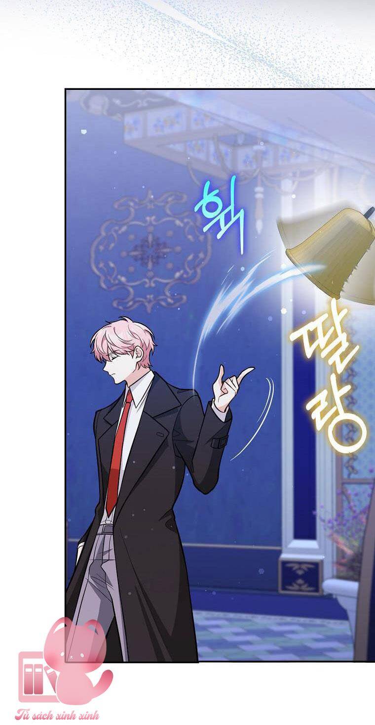 Tôi Thề Chúng Ta Chỉ Là Bạn - Chap 7 - Trang 25
