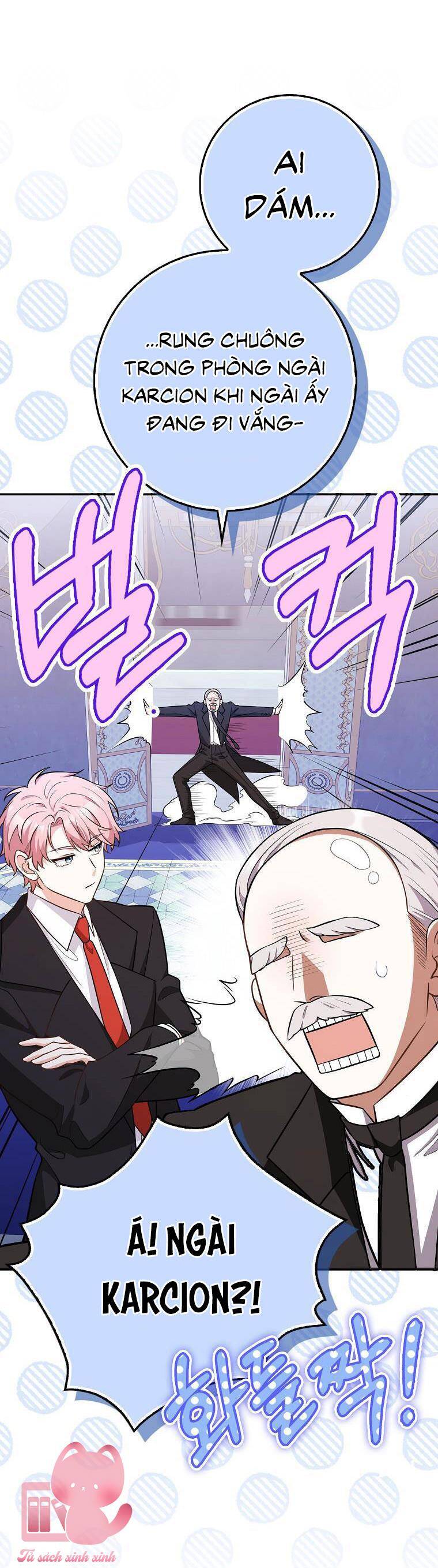 Tôi Thề Chúng Ta Chỉ Là Bạn - Chap 7 - Trang 26