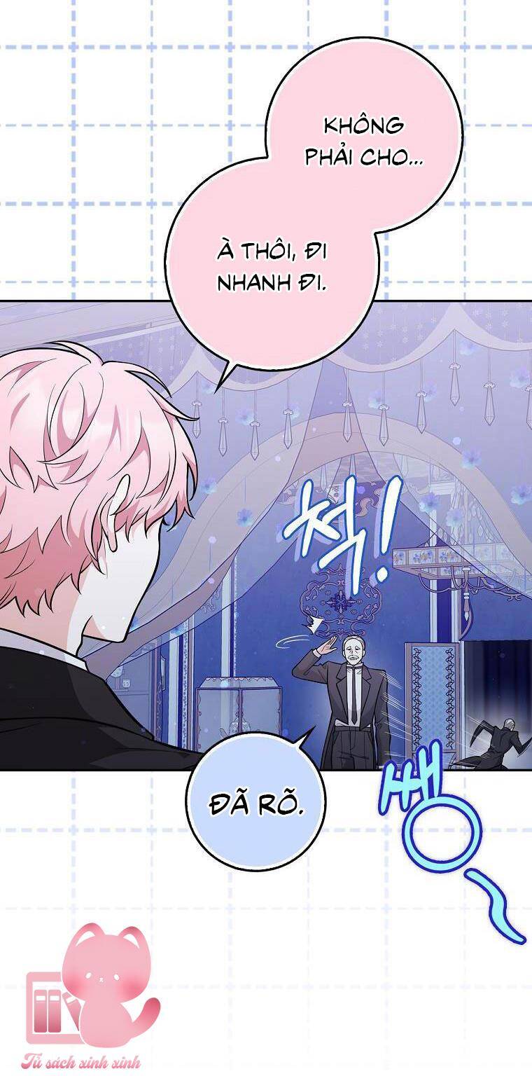 Tôi Thề Chúng Ta Chỉ Là Bạn - Chap 7 - Trang 29