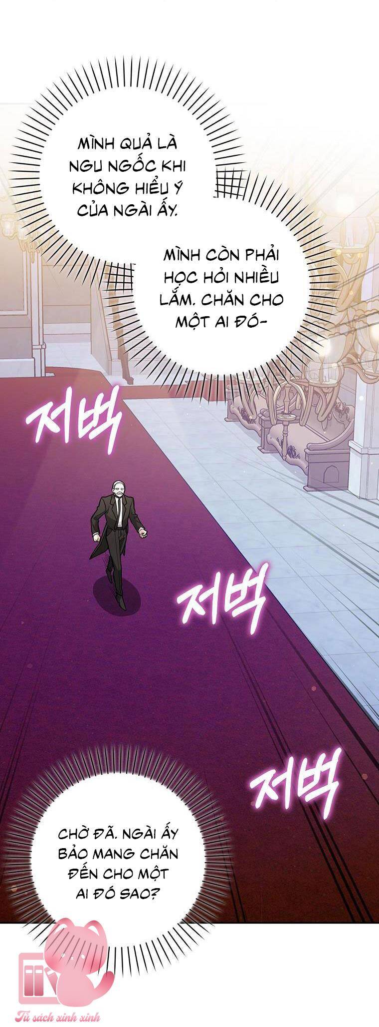 Tôi Thề Chúng Ta Chỉ Là Bạn - Chap 7 - Trang 30