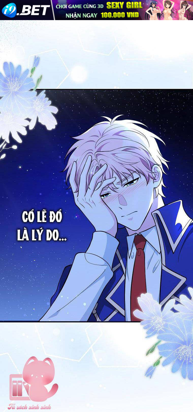 Tôi Thề Chúng Ta Chỉ Là Bạn - Chap 7 - Trang 4