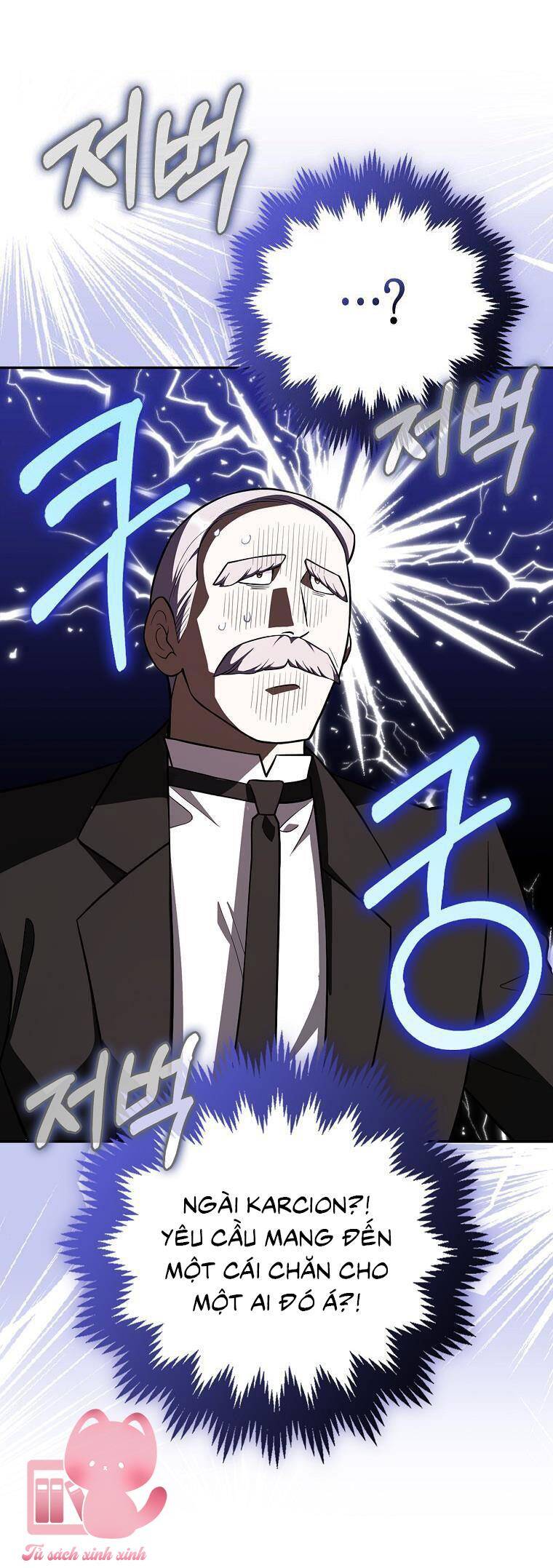 Tôi Thề Chúng Ta Chỉ Là Bạn - Chap 7 - Trang 31