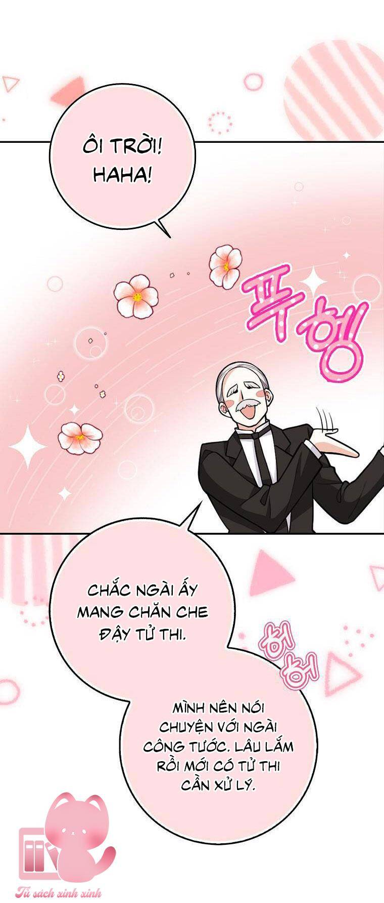 Tôi Thề Chúng Ta Chỉ Là Bạn - Chap 7 - Trang 32