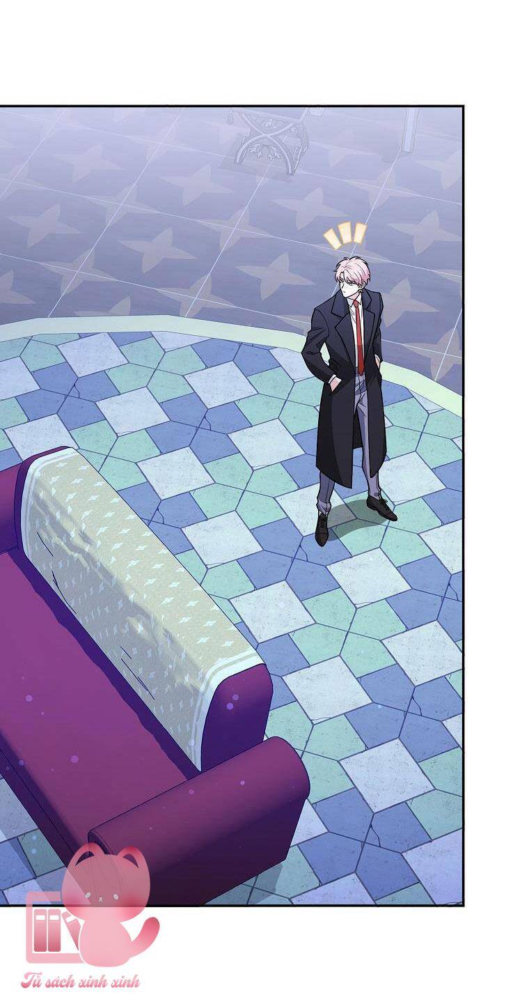 Tôi Thề Chúng Ta Chỉ Là Bạn - Chap 7 - Trang 33