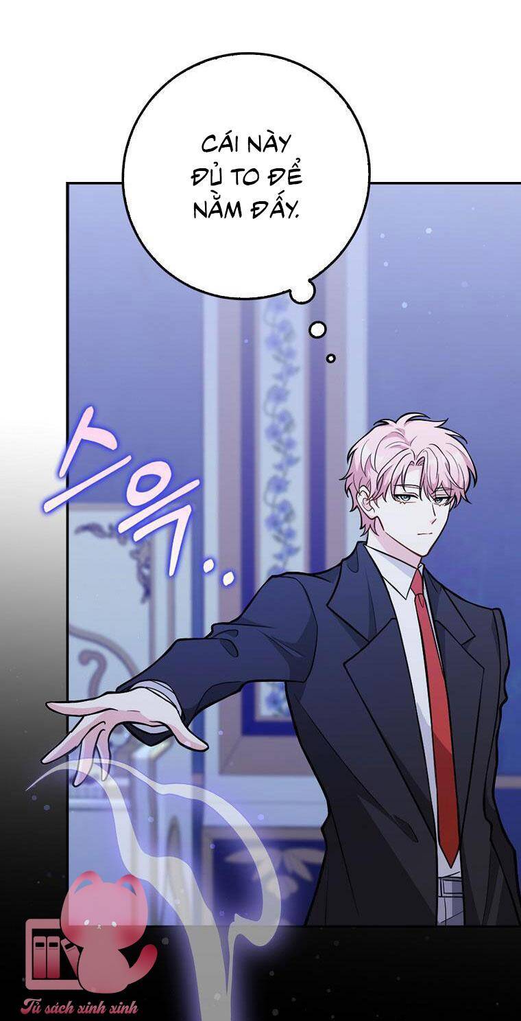 Tôi Thề Chúng Ta Chỉ Là Bạn - Chap 7 - Trang 34