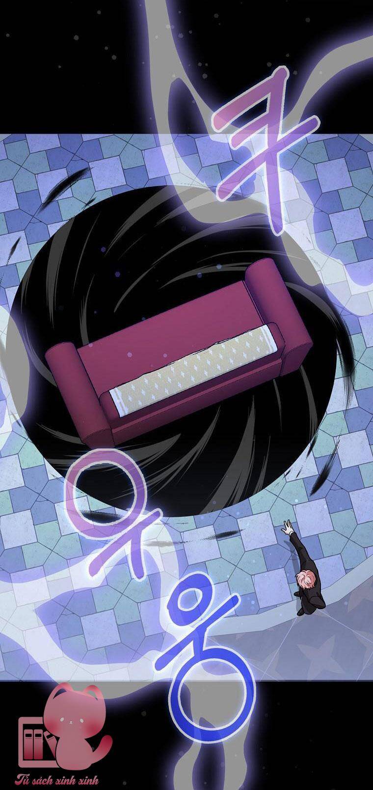 Tôi Thề Chúng Ta Chỉ Là Bạn - Chap 7 - Trang 35