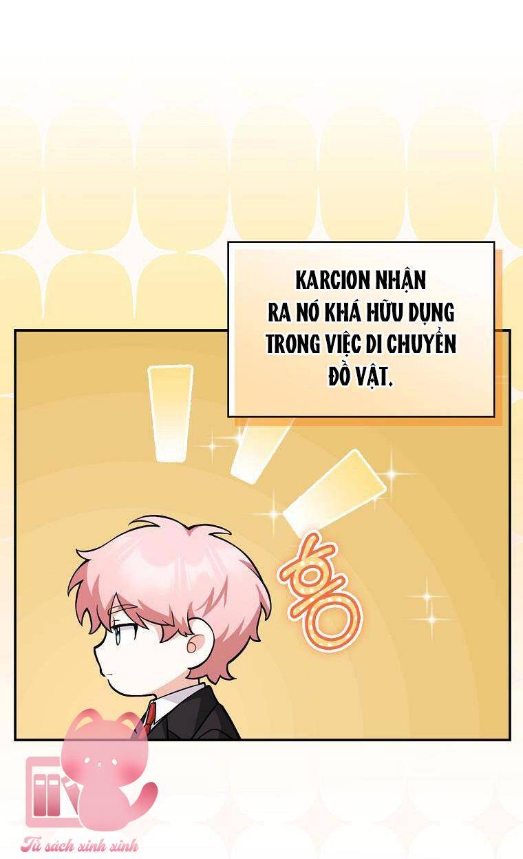 Tôi Thề Chúng Ta Chỉ Là Bạn - Chap 7 - Trang 38