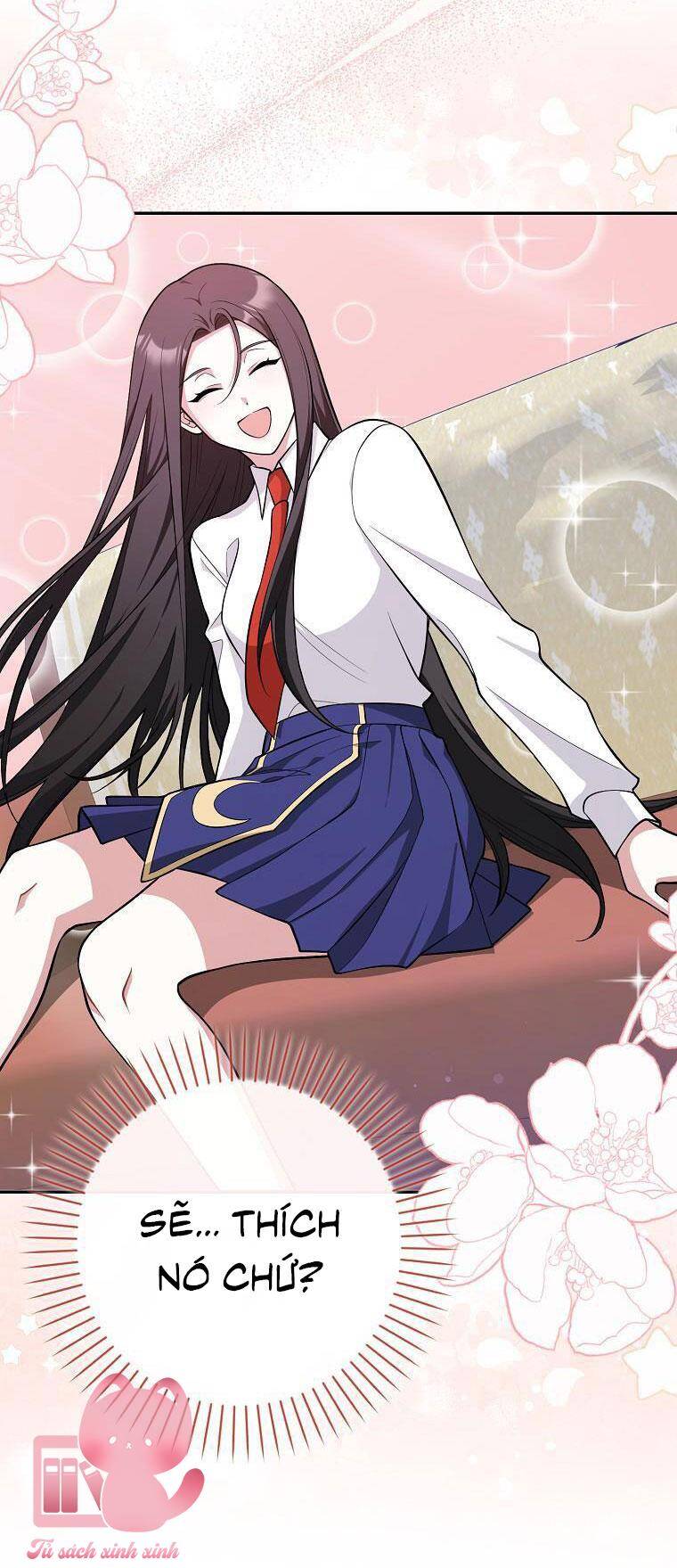 Tôi Thề Chúng Ta Chỉ Là Bạn - Chap 7 - Trang 40