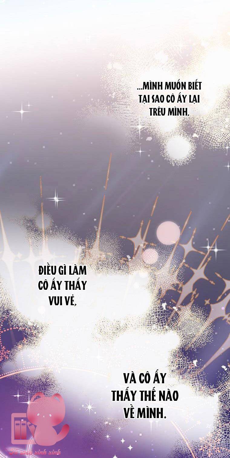 Tôi Thề Chúng Ta Chỉ Là Bạn - Chap 7 - Trang 5