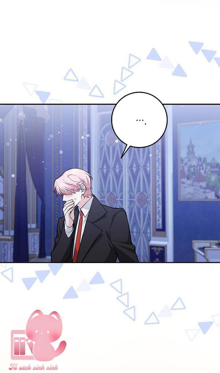 Tôi Thề Chúng Ta Chỉ Là Bạn - Chap 7 - Trang 41