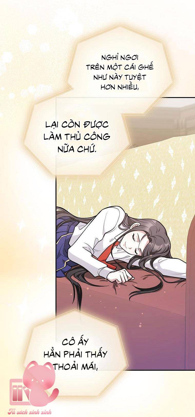 Tôi Thề Chúng Ta Chỉ Là Bạn - Chap 7 - Trang 42