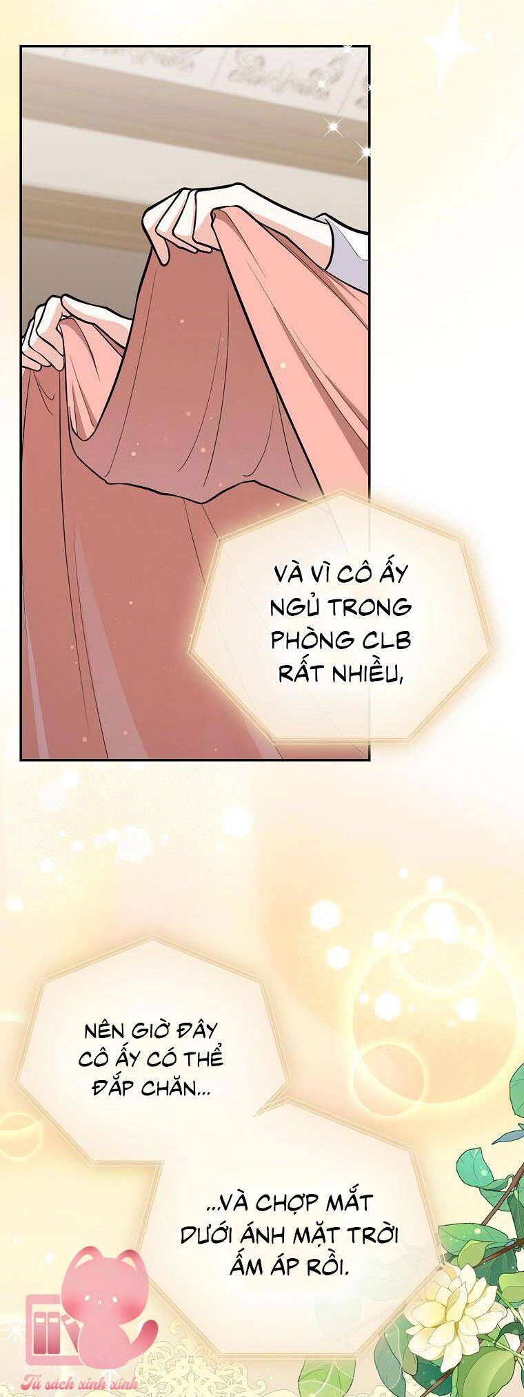 Tôi Thề Chúng Ta Chỉ Là Bạn - Chap 7 - Trang 43