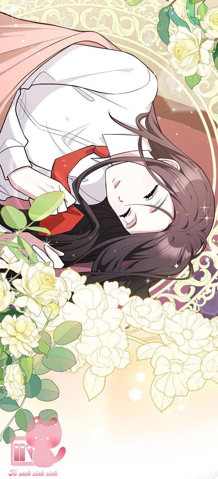 Tôi Thề Chúng Ta Chỉ Là Bạn - Chap 7 - Trang 44
