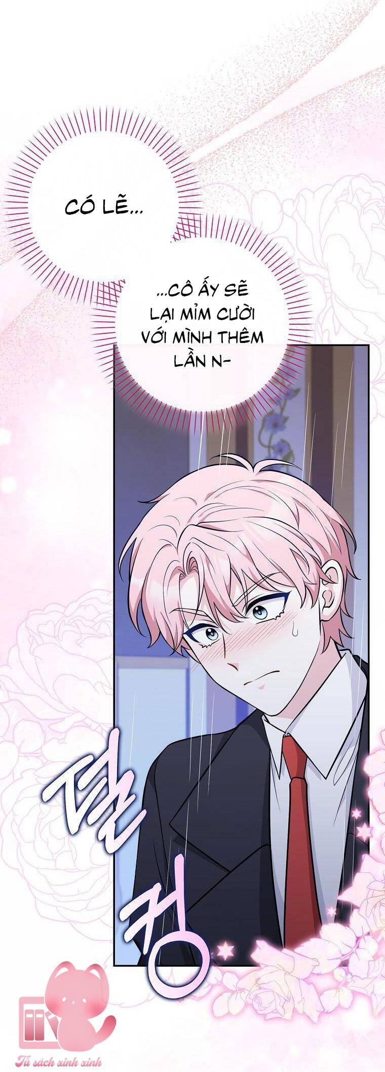 Tôi Thề Chúng Ta Chỉ Là Bạn - Chap 7 - Trang 45
