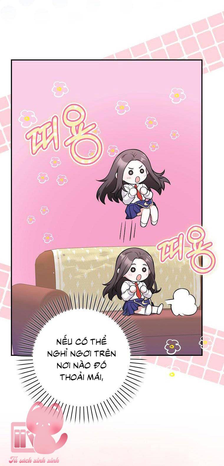 Tôi Thề Chúng Ta Chỉ Là Bạn - Chap 7 - Trang 47
