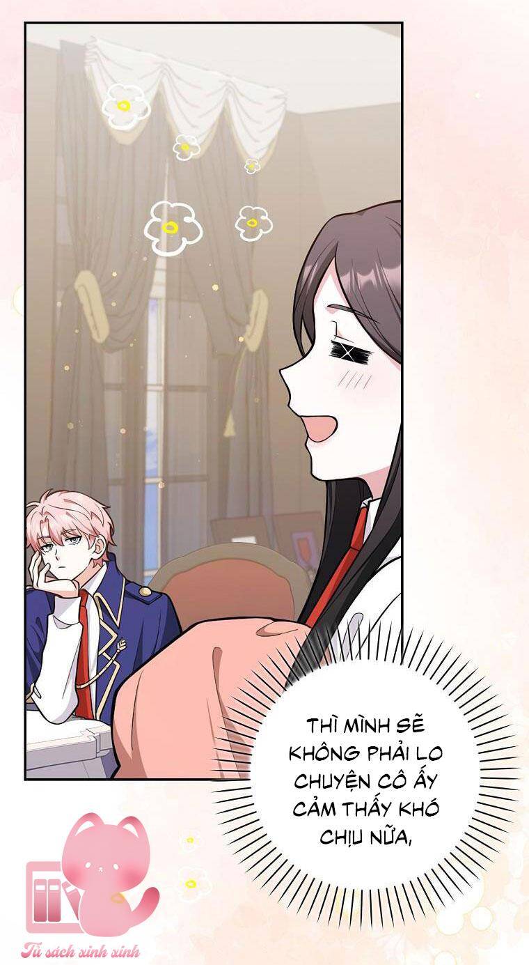 Tôi Thề Chúng Ta Chỉ Là Bạn - Chap 7 - Trang 48
