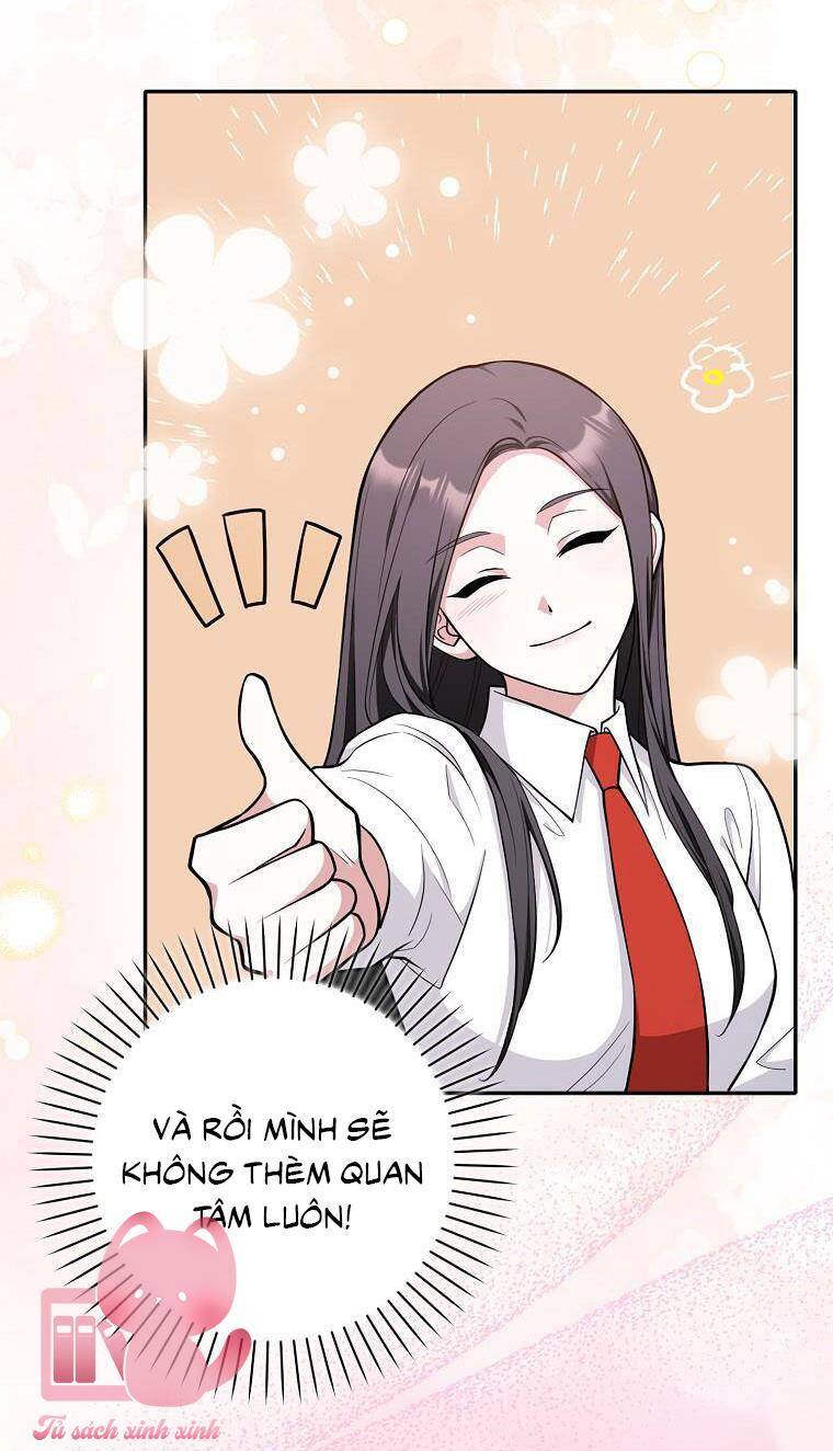 Tôi Thề Chúng Ta Chỉ Là Bạn - Chap 7 - Trang 49