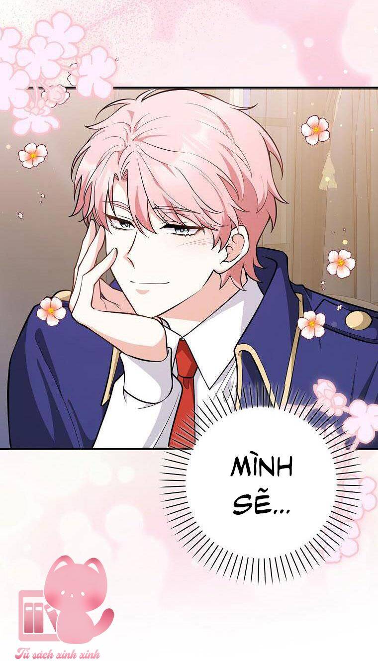 Tôi Thề Chúng Ta Chỉ Là Bạn - Chap 7 - Trang 50
