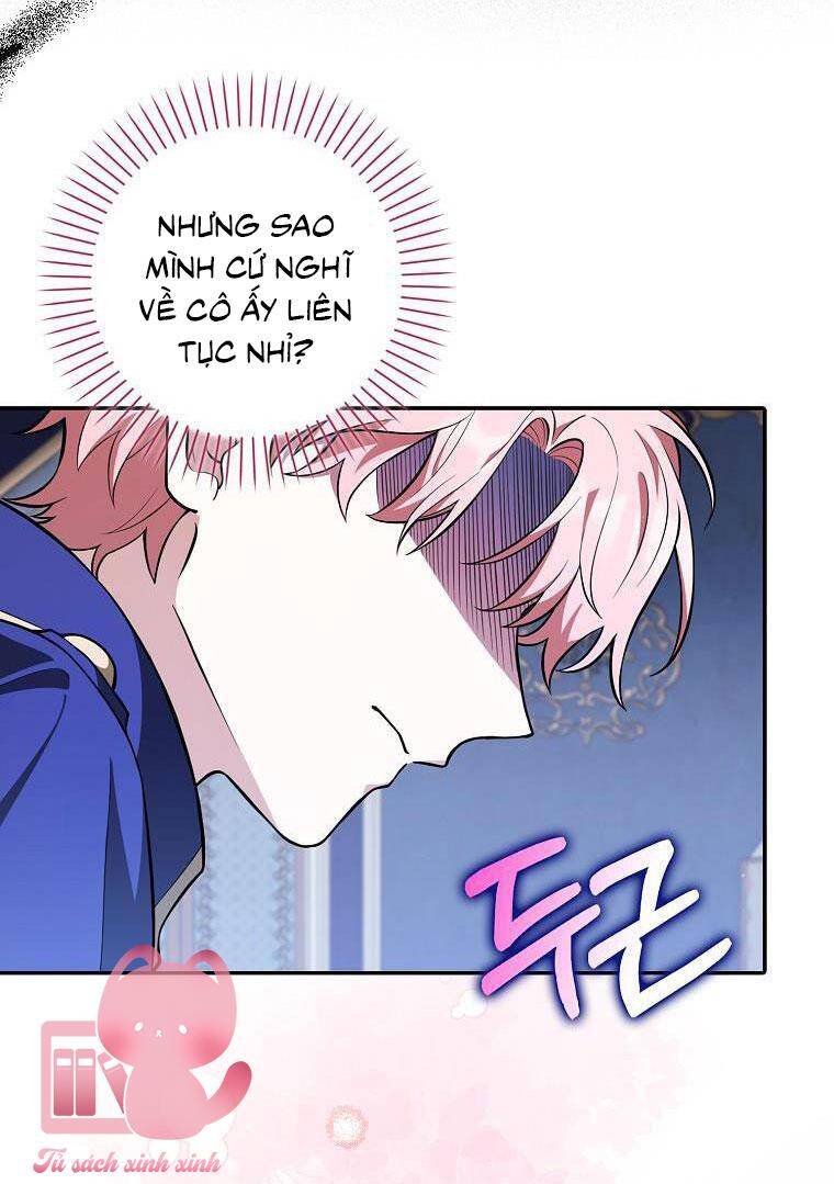Tôi Thề Chúng Ta Chỉ Là Bạn - Chap 7 - Trang 52