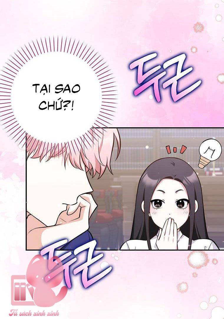 Tôi Thề Chúng Ta Chỉ Là Bạn - Chap 7 - Trang 55