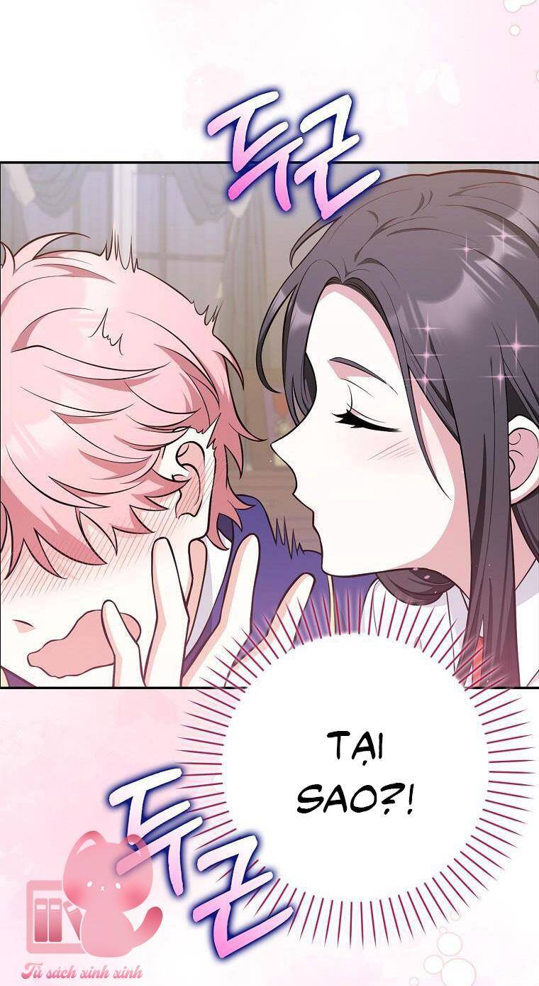 Tôi Thề Chúng Ta Chỉ Là Bạn - Chap 7 - Trang 56