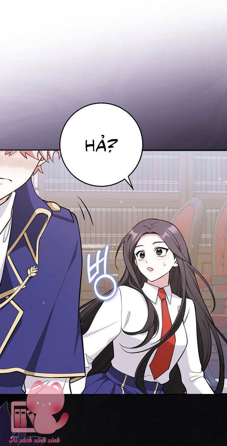 Tôi Thề Chúng Ta Chỉ Là Bạn - Chap 7 - Trang 59