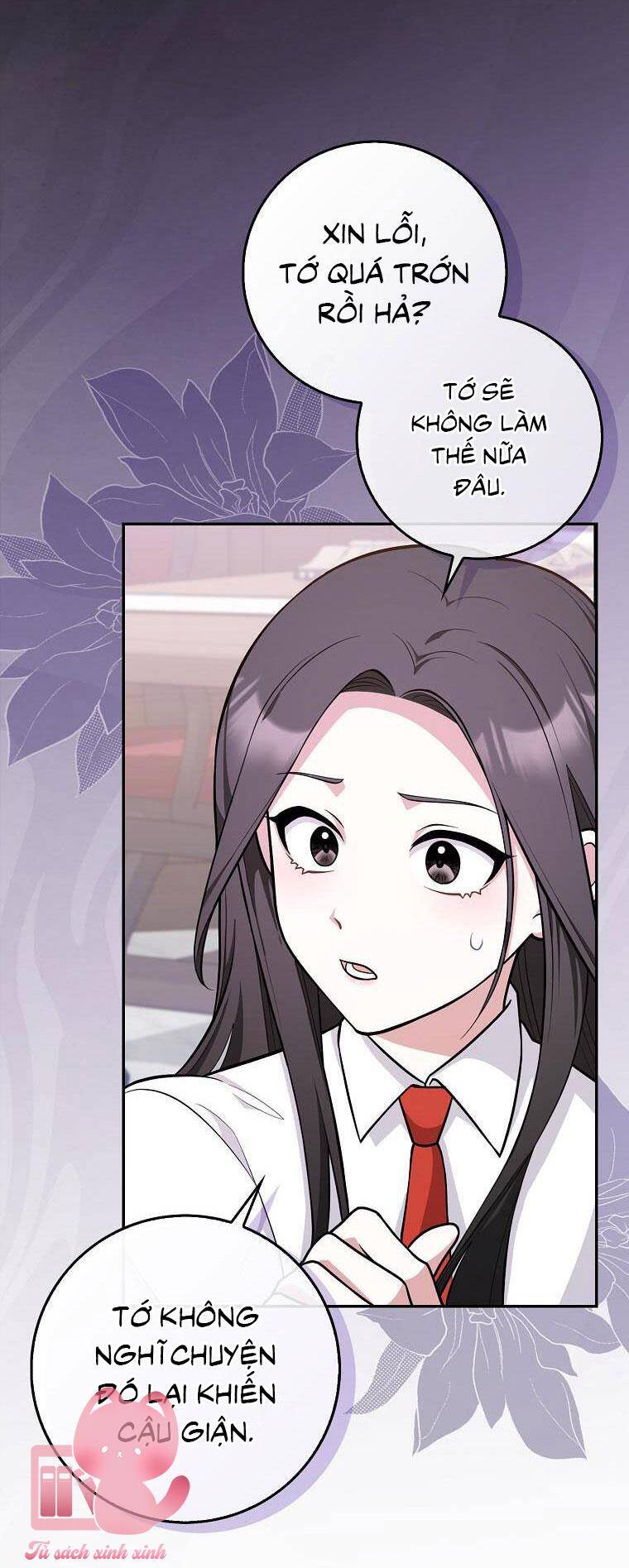 Tôi Thề Chúng Ta Chỉ Là Bạn - Chap 7 - Trang 61